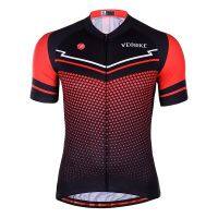 LB Cycling Jerseys Male Money Short Sleeve Blouse Highway Mountain Bike Equipment Summer Riding Clothes Custom