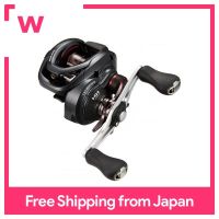 SHIMANO เหยื่อตกปลาแบบเพลาคู่16,71HG แมงป่องซ้ายเบสน้ำหนักเบา