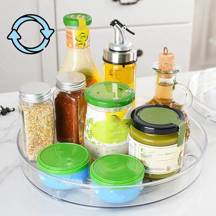 lazy-susan-cabinet-organizer-turntable-kitchen-organizer-clear-storage-bins-spice-rack-organizer-for-cabinet