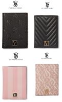 Victorias Secret Passport Case สุด Limited หลากแบบ ใส่พาสปอร์ต , สมุดธนาคาร , บัตรเครดิต , ธนบัตร  ใหม่แท้ 100% อเมริกา