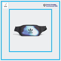 HC9514 กระเป๋าคาดเอว Adidas YOUNG Z ราคาป้าย 1100 บาท (สินค้าเป็นของแท้ 100% ป้ายช็อปไทย)