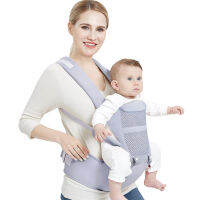 0-48 Months Baby Carrier Backpack Infant Baby Hipseat Carrier Front Facing Ergonomic Baby Wrap Sling Travel Backpack