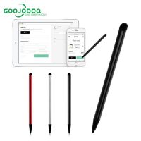 #96 GOOJODOQ ปากกาสไตลัส สัมผัสหน้าจอ สำหรับแท็บเล็ต iPad Android 9.9