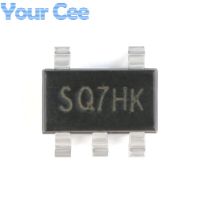 10pcs SGM2036 ADJYN5G/TR SQ7 SOT23 5 Low Dropout Linear Regulator Original