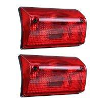 2X Car 3RD Third Brake Light High Level Stop Light for Dodge Mercedes Sprinter 2500 3500 1995-2006 A0028206056