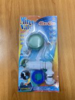 ลูกลอยแทงค์น้ำ ลูกลอยอัตโนมัติ ลูกลอยตัดน้ำ ตรา MIRCO VALVE ขนาด 1/2 (4 หุน)