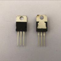 10pcs/lot L7805CV L7805 7805 LM7805 KA7805 Voltage Regulator 5V TO-220 In Stock Electrical Circuitry  Parts