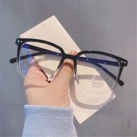 【cw】 Anti Blue Light Glasses Women Men Frame Eye Protection Ultra Light Eyeglasses Computer Goggles ！