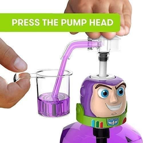 น้ำยาบ้วนปากเด็ก-toy-story-buzz-lightyear-รสบลูเบอร์รี่-made-in-usa-firefly-pump-rinse-16-oun-ik8k-ราคา-590-บาท