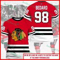 Sell Xzx180305! Chicago Blackhawks player personalized Aop 3D t-shirt