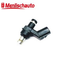 High Quality Fuel Injector Injection For Japanese Motorcycle OEM 150CC 8 Holes Nozzle Injectors Replacement Fuel Injectors