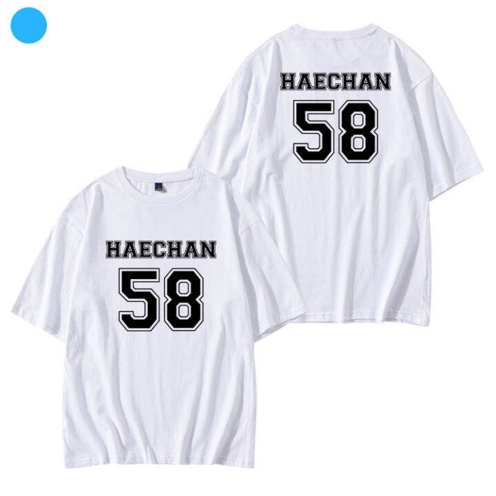 korean-style-k-pop-nct-dream-candy-t-shirt-the-same-paragraph-short-sleeve-loose-t-shirt-summer-tee-tops-k-pop-cotton-tee-tops