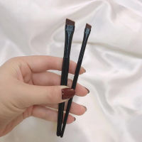 or69qmts 1/2 PCS 2021New Premium เส้นใยสังเคราะห์ขนาดเล็ก Refine Eyeliner Brush