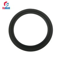 PZ Type Cylinder Liner O ring Seal Black NBR Pneumatic Ring Cylinder Gasket Rod Seal 12x7/16x9/20x13/125x110mm Piston Seal Ring