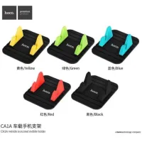 MT ที่วางมือถือ HOCO CA1A   หน้าคอนโซลรถ Portable Car Holder Phone ที่วางโทรศัพท์