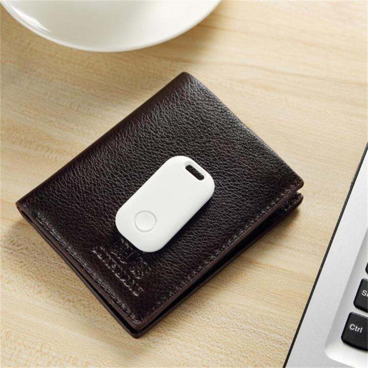 Tuya Smart Bluetooth GPS Tracker Smart AntiLost GPS Tracker For Pets