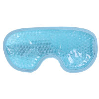 Xiong Cooling Eye Mask GEL Eye Mask ใช้ซ้ำได้ Cold Eye Mask with GEL BEAD