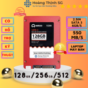 Ổ cứng SSD 128GB, 256GB, 512GB EEKOO 2.5in SATA III dùng cho laptop