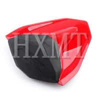 Jok Penumpang Kerudung Kursi Penutup Belang Sebeda Motor Suku Ccadang Untuk Honda CBR 250 RR CBR250RR 2017 2018 2019 Merah 17 18 19 2023