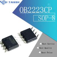 (10piece)100% New OB2269CP OB2211CP OB2268CP OB2279CP OB2223CP OB2353CP OB2535CP OB5269CP OB3350CP sop-8 Chipset WATTY Electronics