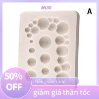 ?【HOT SALE】MUXI 1ชิ้นแม่พิมพ์เค้กรูปโบว์ขนาดเล็กแบบทำมือสำหรับเครื่องมืออบเค้กในครัว