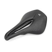 ✻●♙ PROMEND hot-selling triathlon riding cushion 566 road bicycle hollow comfortable seat cushion carbon fiber saddle