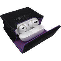 Misodiko TWS Earbuds หูฟังเคส [รวมกันกับ Velcro]