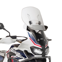 GIVI AF1144 Specific Windscreen - ชิลด์หน้าติดรถมอเตอร์ไซค์