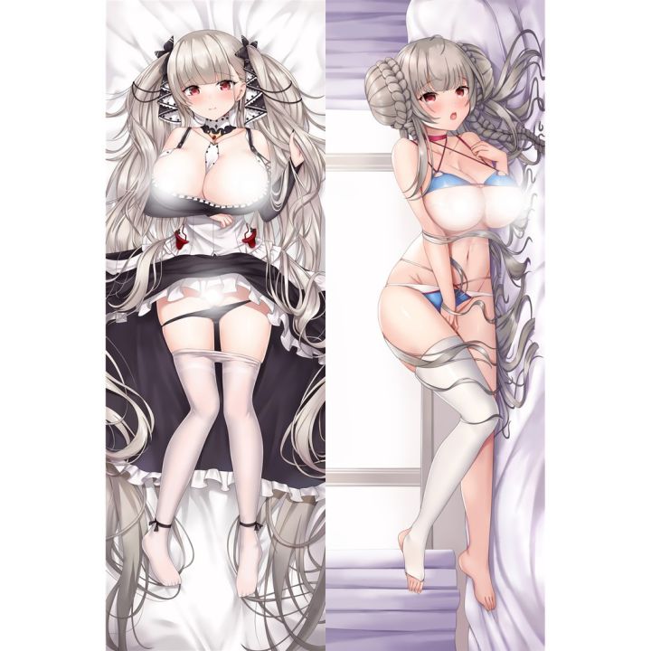 anime-2way-160x50cm-azur-lane-hms-formidable-taihou-bremerton-japanese-2wt-manga-girl-game-waifu-y-body-hugging-pillow-case-cover-female-bed-decor-gift-for-otaku-custom-made