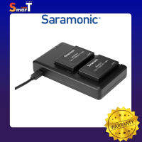 SARAMONIC - SR-VML5C ประกันศูนย์ไทย 6 เดือน