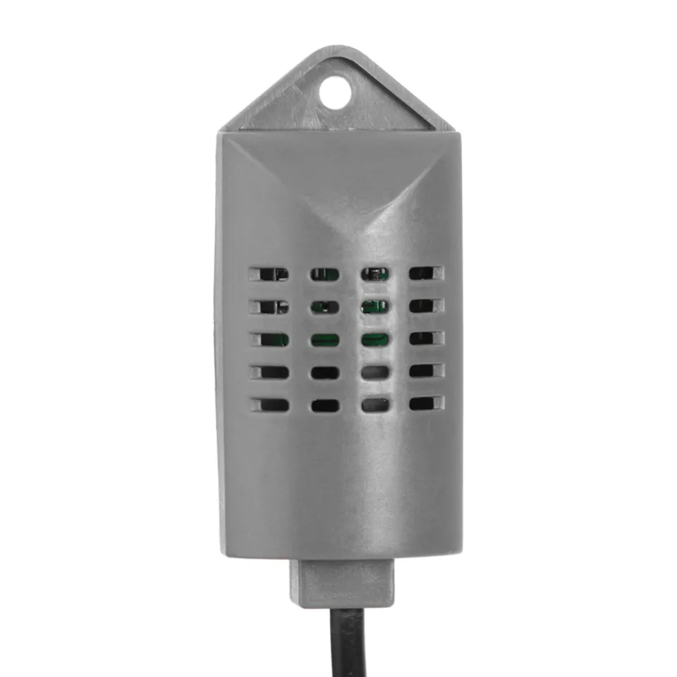 Digital Humidity Controller Hygrostat Moisture Control Switch Socket  110V-220V
