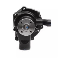 Replacement Diesel Engine Spare Parts ME037709 Water Pump For Mitsubishi Forklift Engine 6D14 6D15