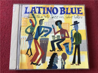 Various Latino blue om version unpacked v8732