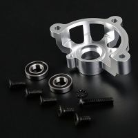 CNC Metal Clutch Tripod Metal Clutch Bell Mount for Rc Car 1/5 BAHA KM Rovan Baja 5B 5T 5Sc Toys Parts