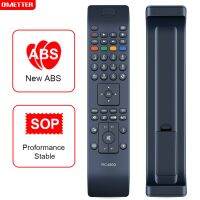 Universal TV Remote Control RC4800 RC-4800 for JVC Hitachi Telefunken Acer Medion Mitsai Vestel 4740S D49F283N3C VOX 32783 32883