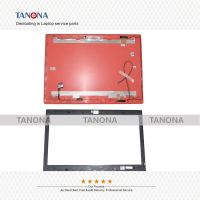 Orig New AP13R000150 5CB0N86358 5B30N86341 for Lenovo Ideapad 320 15 330 15ISK 15IKB 15AST 15API Lcd Back cover Red Lid Bezel