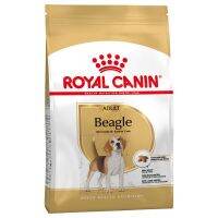 Royal Canin Beagle Adult (อาหารสุนัขแบบเม็ด สำหรับสุนัขพันธุ์บีเกิ้ล) 12kg