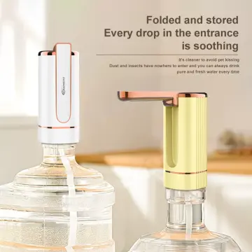 Everydrop universal best sale external water dispenser