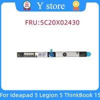 Y Store New Camera For Lenovo ideapad 5 Legion 5 ThinkBook 15 Series P/N 5C20X02429 5C20X02430 5C20X02431 5C20X02432