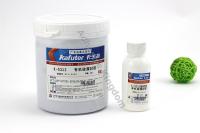 Kafuter K-5312อิเล็กทรอนิกส์เทกาวสองส่วนประกอบซิลิโคน Potting กาวต้านทานอุณหภูมิสูงเคลือบหลุมร่องฟัน