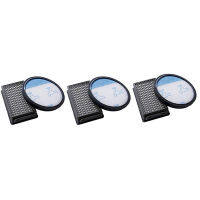 6Pcs Vacuum Cleaner Accessories Kit Filter Mesh Hepa Filter Cotton for Rowenta RO3715 RO3795 RO3798