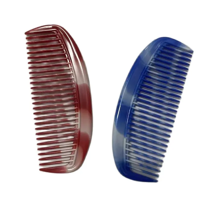 10*4cm Plastic Lice Comb Hair Harrow Suyod Kuto Killer For Hygiene Kit Combs 12PCS Lazada PH