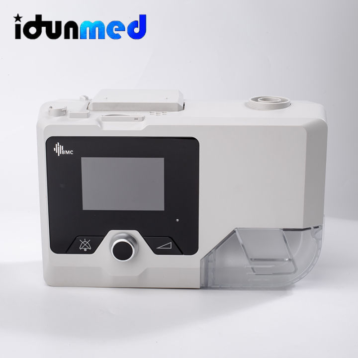 BMC G2S B20A BiPAP Machine For COPD OSA Sleep Apnea Anti Snoring With ...