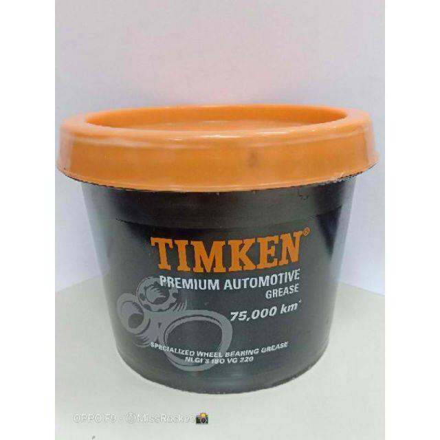 Timken Premium Automotive Grease Lazada PH