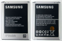 แบตเตอรี่ Samsung Note 2 (N7100) รับประกัน 3 เดือน