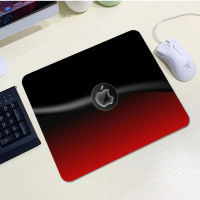 Apple Pattern Gaming Mousepads Mouse Pad Fashion Laptop Computer Mouse Mat Mousepad HD Gamer Desk Keyboard Play Mats Locking Edge