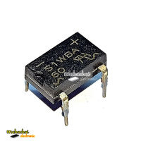 S1WB60 S1WBA60 S1WB DIP-4 Diode rectifier 600V 1A