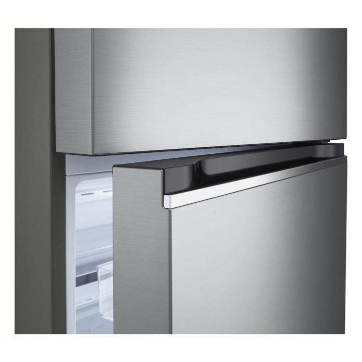 ตู้เย็น-lg-2-ประตู-inverter-รุ่น-gn-b392plbk-ขนาด-14-q-ฉลากเบอร์-5-สามดาว-และ-hygiene-fresh-ขจัดแบคทีเรียและกลิ่น-รับประกันนาน-10-ปี