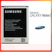 *แบตเตอรี่ Samsung NOTE 2 /N7100/แบตเตอรี่ 3100mAh...