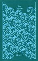 หนังสืออังกฤษใหม่ The Odyssey (Penguin Clothbound Classics) [Hardcover]